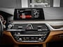 BMW 5-Serie Touring 520d Luxury | PANO | TREKHAAK | MEMORY | COMFORTZETELS | LEDER | ADAPTIVE LED |