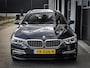 BMW 5-Serie Touring 520d Luxury | PANO | TREKHAAK | MEMORY | COMFORTZETELS | LEDER | ADAPTIVE LED |