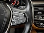 BMW 5-Serie Touring 520d Luxury | PANO | TREKHAAK | MEMORY | COMFORTZETELS | LEDER | ADAPTIVE LED |