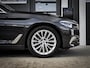 BMW 5-Serie Touring 520d Luxury | PANO | TREKHAAK | MEMORY | COMFORTZETELS | LEDER | ADAPTIVE LED |