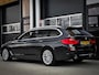 BMW 5-Serie Touring 520d Luxury | PANO | TREKHAAK | MEMORY | COMFORTZETELS | LEDER | ADAPTIVE LED |
