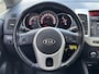 Kia Venga 1.6 CVVT Automaat ExecutiveLine | Rijklaarprijs | Achteruitrijcamera | Trekhaak | Incl. 12 mnd Bovag Garantie |