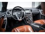 Volvo V60 2.0 D4 181PK AUT8 Summum I Schuifdak I Trekhaak I Camera I Leder I Memory I NL-auto I 2e-eig. I NAP