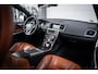 Volvo V60 2.0 D4 181PK AUT8 Summum I Schuifdak I Trekhaak I Camera I Leder I Memory I NL-auto I 2e-eig. I NAP