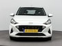 Hyundai i10 1.0 COMFORT | NAVI via ANDROID AUTO & APPLE CAR PLAY | TREKHAAK voor FIETSENDRAGER | AIRCO | CRUISE | BLUETOOTH | FABRIEKSGARANTIE GELDIG T/M 5-2026! |