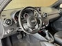 Audi A1 Sportback 1.4 TFSI Pro Line S 85PK AUTOMAAT AIRCO NAVIGATIE PDC CRUISE STOELVERWARMING