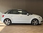 Audi A1 Sportback 1.4 TFSI Pro Line S 85PK AUTOMAAT AIRCO NAVIGATIE PDC CRUISE STOELVERWARMING