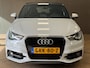 Audi A1 Sportback 1.4 TFSI Pro Line S 85PK AUTOMAAT AIRCO NAVIGATIE PDC CRUISE STOELVERWARMING
