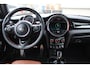 MINI Cooper S Mini Cabrio 2.0 Chili | JCW | Leder | Harman Kardon | Navigatie | Camera