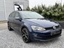 Volkswagen Golf Variant 1.2 TSI Comfortline Navi|Clima|PDC|Media Blauw