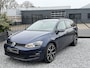 Volkswagen Golf Variant 1.2 TSI Comfortline Navi|Clima|PDC|Media Blauw