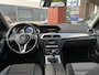 Mercedes-Benz C-klasse 180 Business Class 125! Avantgarde | Navi | Airco