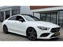 Mercedes-Benz CLA 180 Bns Solution | Pano | Sfeer | Camera