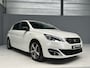 Peugeot 308 1.2 PureTech GT-line Automaat|Adapt-Cruise|Camera