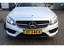 Mercedes-Benz C-klasse Estate 180CDI AMG PLUS UPGRADE | NL-AUTO! | FULL OPTION! | PANODAK | LEDER COMFORT | MEMORY SEATS | BURMESTER | STOELVERWARMING | CAMERA | NAVI | CLIMA | CRUISE | PARK SENS V+A | PERFECTE STAAT!!