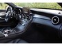 Mercedes-Benz C-klasse Estate 180CDI AMG PLUS UPGRADE | NL-AUTO! | FULL OPTION! | PANODAK | LEDER COMFORT | MEMORY SEATS | BURMESTER | STOELVERWARMING | CAMERA | NAVI | CLIMA | CRUISE | PARK SENS V+A | PERFECTE STAAT!!