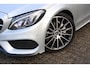 Mercedes-Benz C-klasse Estate 180CDI AMG PLUS UPGRADE | NL-AUTO! | FULL OPTION! | PANODAK | LEDER COMFORT | MEMORY SEATS | BURMESTER | STOELVERWARMING | CAMERA | NAVI | CLIMA | CRUISE | PARK SENS V+A | PERFECTE STAAT!!