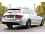 Mercedes-Benz C-klasse Estate 180CDI AMG PLUS UPGRADE | NL-AUTO! | FULL OPTION! | PANODAK | LEDER COMFORT | MEMORY SEATS | BURMESTER | STOELVERWARMING | CAMERA | NAVI | CLIMA | CRUISE | PARK SENS V+A | PERFECTE STAAT!!