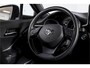 Toyota C-HR 1.8 Hybrid Active - Automaat | Adapt. Cruise | Camera | App. Connect | ECC | DAB | LM 17" | Trekhaak |