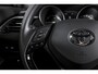 Toyota C-HR 1.8 Hybrid Active - Automaat | Adapt. Cruise | Camera | App. Connect | ECC | DAB | LM 17" | Trekhaak |