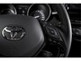 Toyota C-HR 1.8 Hybrid Active - Automaat | Adapt. Cruise | Camera | App. Connect | ECC | DAB | LM 17" | Trekhaak |