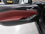 Mazda MX-5 RF 1.5 SkyActiv G Edition 100 BOSE Leder Navi Matrix-LED App connect Stoelverwarming Camera DAB Cruise control PDC Dealer onderhouden Keyless