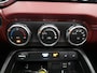 Mazda MX-5 RF 1.5 SkyActiv G Edition 100 BOSE Leder Navi Matrix-LED App connect Stoelverwarming Camera DAB Cruise control PDC Dealer onderhouden Keyless