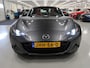 Mazda MX-5 RF 1.5 SkyActiv G Edition 100 BOSE Leder Navi Matrix-LED App connect Stoelverwarming Camera DAB Cruise control PDC Dealer onderhouden Keyless