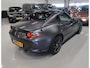 Mazda MX-5 RF 1.5 SkyActiv G Edition 100 BOSE Leder Navi Matrix-LED App connect Stoelverwarming Camera DAB Cruise control PDC Dealer onderhouden Keyless