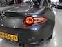 Mazda MX-5 RF 1.5 SkyActiv G Edition 100 BOSE Leder Navi Matrix-LED App connect Stoelverwarming Camera DAB Cruise control PDC Dealer onderhouden Keyless