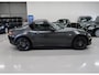 Mazda MX-5 RF 1.5 SkyActiv G Edition 100 BOSE Leder Navi Matrix-LED App connect Stoelverwarming Camera DAB Cruise control PDC Dealer onderhouden Keyless