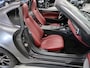 Mazda MX-5 RF 1.5 SkyActiv G Edition 100 BOSE Leder Navi Matrix-LED App connect Stoelverwarming Camera DAB Cruise control PDC Dealer onderhouden Keyless