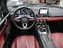 Mazda MX-5 RF 1.5 SkyActiv G Edition 100 BOSE Leder Navi Matrix-LED App connect Stoelverwarming Camera DAB Cruise control PDC Dealer onderhouden Keyless