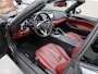 Mazda MX-5 RF 1.5 SkyActiv G Edition 100 BOSE Leder Navi Matrix-LED App connect Stoelverwarming Camera DAB Cruise control PDC Dealer onderhouden Keyless