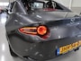 Mazda MX-5 RF 1.5 SkyActiv G Edition 100 BOSE Leder Navi Matrix-LED App connect Stoelverwarming Camera DAB Cruise control PDC Dealer onderhouden Keyless
