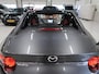 Mazda MX-5 RF 1.5 SkyActiv G Edition 100 BOSE Leder Navi Matrix-LED App connect Stoelverwarming Camera DAB Cruise control PDC Dealer onderhouden Keyless