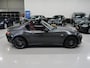 Mazda MX-5 RF 1.5 SkyActiv G Edition 100 BOSE Leder Navi Matrix-LED App connect Stoelverwarming Camera DAB Cruise control PDC Dealer onderhouden Keyless