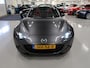 Mazda MX-5 RF 1.5 SkyActiv G Edition 100 BOSE Leder Navi Matrix-LED App connect Stoelverwarming Camera DAB Cruise control PDC Dealer onderhouden Keyless