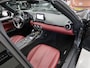 Mazda MX-5 RF 1.5 SkyActiv G Edition 100 BOSE Leder Navi Matrix-LED App connect Stoelverwarming Camera DAB Cruise control PDC Dealer onderhouden Keyless