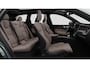 Volvo XC60 2.0 T6 Plug-in hybrid AWD Ultra Dark / Luchtvering / Pano. dak / Elek. verstelbare stoelen / Stoel + stuurverwarming / 22" velgen / Cardamom interieur / Harman Kardon / Head-up display /