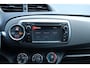 Toyota Yaris 1.3 VVT-i Aspiration APK CAMERA TREKHAAK NAP