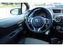 Toyota Yaris 1.3 VVT-i Aspiration APK CAMERA TREKHAAK NAP