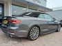 Audi A5 Cabriolet 2.0 TFSI S-Line 252pk Quattro/NL-auto/45dkm/1e Eig