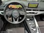 Audi A5 Cabriolet 2.0 TFSI S-Line 252pk Quattro/NL-auto/45dkm/1e Eig