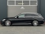 Mercedes-Benz C-klasse Estate 350 e/279pk|2015|Leder|NAP|360|Burmester|Klep|Stoelverw.|Lane assist|Elektr kofferklep|20" LMV