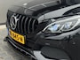 Mercedes-Benz C-klasse Estate 350 e/279pk|2015|Leder|NAP|360|Burmester|Klep|Stoelverw.|Lane assist|Elektr kofferklep|20" LMV