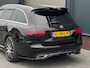 Mercedes-Benz C-klasse Estate 350 e/279pk|2015|Leder|NAP|360|Burmester|Klep|Stoelverw.|Lane assist|Elektr kofferklep|20" LMV