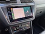 Volkswagen Tiguan 1.5 TSI R-LINE, Blackpack, HUD, Pano, Carplay, Acc, Blis, Sfeerverlichting, H&amp;K, erg mooi!