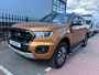 Ford Ranger 2.0 EcoBlue Wildtrak 213PK Automaat Dubbele Cabine 5-zits Euro6