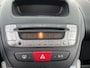 Peugeot 107 Millesim 200 5Deurs airco rijklaarprijs bovag garantie